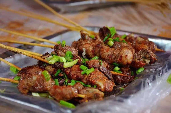 鞍山五花肉培训